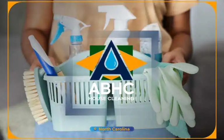 tip a house cleaning service showing appreciation to cleaners