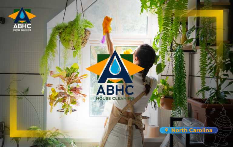 summer house cleaning tips for a fresher and more relaxing home