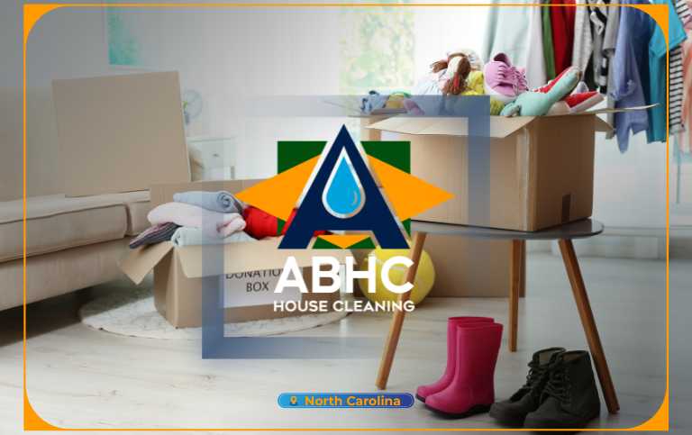 declutter your home to create a calmer and more peaceful living space