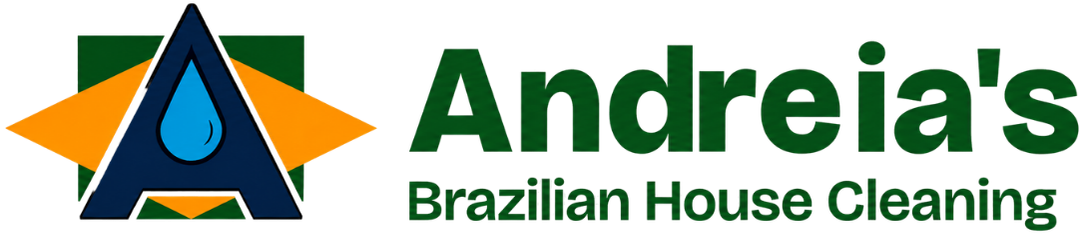 Andreia's Brazilian House Cleaning
